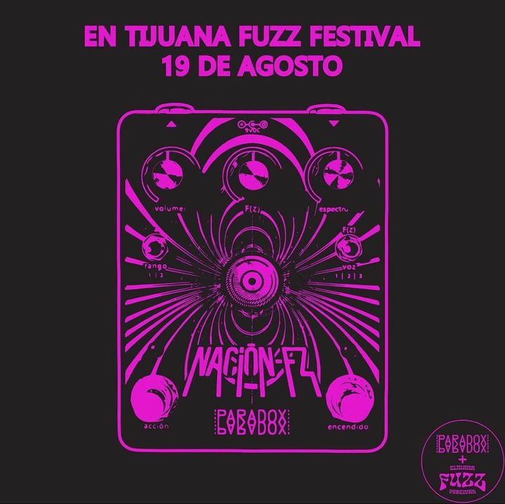 Paradox Effects: Creando una Onda Sonora Única en Tijuana